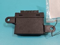 Sterownik parkowania PDC Opel Astra V K 420103327, 8151201000000X