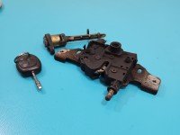 Zamek maski Ford Mondeo Mk3
