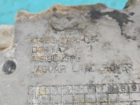 Misa olejowa MISKA Land rover range Evoque I 11-18 2.0 td