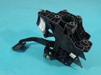 Pedał pedały Renault Twingo III 14-24 hamulca sprzęgła