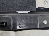 Tapicerka drzwi przód lewa boczek Mazda 6 III GJ