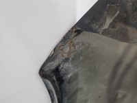 Błotnik przód prawy BMW E87 A22/7