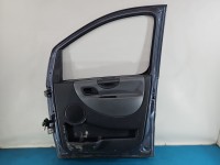 DRZWI PRZÓD PRAWE PASAŻERA Fiat Scudo II 06- 5d EZW