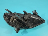 Reflektor lewy lampa przód Opel Zafira B EUROPA 0301214601, 24451050LH