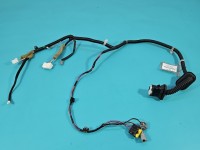 Instalacja Wiązka drzwi tył prawych infiniti Q50 I 13-17 24126-6HH0C