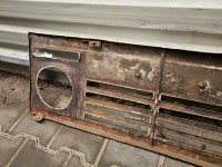 Atrapa grill Żuk A 11 b