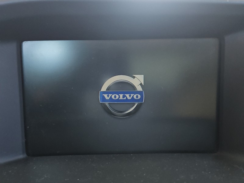 Wyświetlacz monitor VOLVO S60 II 10- 31374992, 7609501510