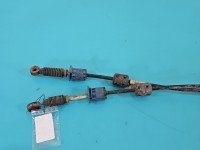 DŹWIGNIA LEWAREK WYBIERAK LINKI Mitsubishi Colt Z30 VI 04- 1.5 did