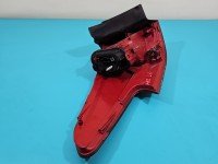 Lampa tył prawa Citroen C5 II X7 kombi