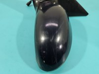 Lusterko lewe pin Ford Focus Mk1 HB 5d kolor europa