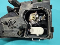 Reflektor lewy lampa przód Ford Transit MK7 06-13 EUROPA