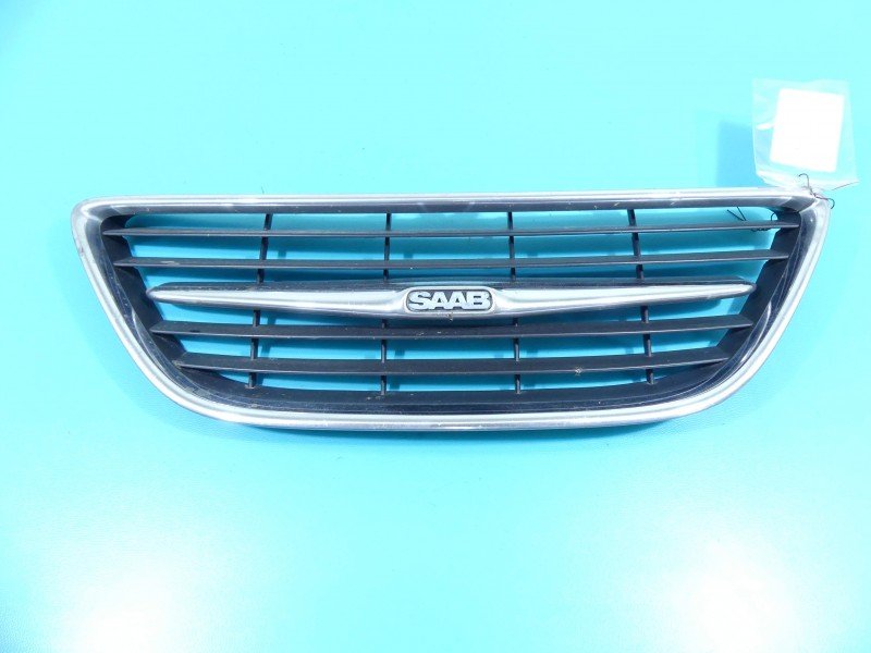 Atrapa grill Saab 9-3 II