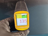 DRZWI PRZÓD PRAWE PASAŻERA BMW E87 5d A22/7