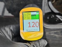 Błotnik tył prawy ćwiartka bmw F30 668 kombi