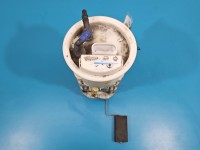 pompka Pompa paliwa Audi A3 8L 1.6 SR 1J0919051H Producent części: Audi, 4 PIN