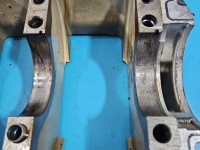 Podpora Wału korbowego AUDI Q7 II 4M 3.0 TFSI CRE 06E103032BJ