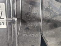 Nagrzewnica Vw Tiguan I 07- 5M1820003BM EUROPA