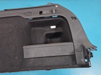 Tapicerka bagażnika prawa boczek Skoda Superb IV 3J0867764, 3P0867428
