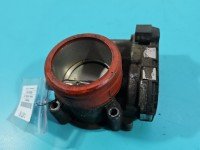 Przepustnica Mercedes W203 0280750076, A2711410025 1.8 kompressor
