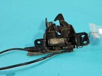 Zamek maski Hyundai Elantra VI 15-20