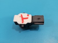 Czujnik parkowania PDC Opel Zafira C Z176 52019545, 0263013809