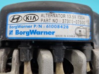 TEST Alternator i20 III 2020- 37300-07500 1.2 16V (G4LF)