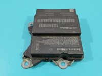 Sterownik poduszek airbag Fiat Grande Punto 51838580