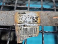 Półoś przód lewa Hyundai I30 II 12-16 1.6 crdi manual