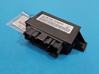 Sterownik moduł Producent części: OPEL, Europejska, FOTELA PL Opel Astra IV J 13504323