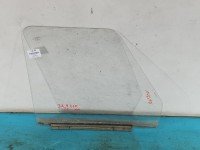Szyba drzwi przód prawa Lublin 3 HB