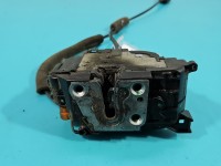 Zamek przód lewy Opel Movano III EUROPA 6pin 805030009R