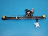 Podnośnik przód lewy SZYBY WINDA Citroen Jumper II 06-14 5d HB