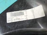 Deska rozdzielcza airbag pasażera kokpit Mercedes W222