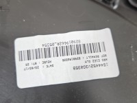 Tapicerka drzwi tył lewa boczek Renault Espace V 829019662R, 1379192X