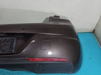 Zderzak tył Opel Astra V K brązowy Z41S HB