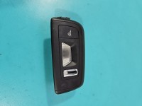 Lampa kabiny lampka Porsche Panamera I 970 97063206303, 97063206403, 2JA009961