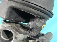 Pompka powietrza wtórnego Audi A7 4G 420903321 4.0 V8 TFSI (CEUC)