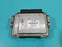 Komputer Sterownik silnika 0281013578, 51809691 Fiat Bravo II 1.9 jtd