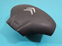 Poduszka powietrzna kierowcy airbag Citroen C3 II 09-16 96710277ZD