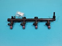 TESTOWANY Wtryskiwacz Renault Modus 8200135504E, H132259 1.4 16V