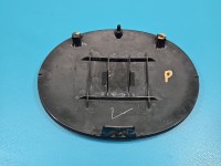 Atrapa grill LEXUS CT 10-22