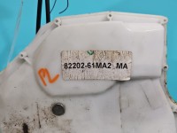 Zamek przód lewy 82202-61MA2 Suzuki Sx4 S-Cross 13-21 EUROPA Suzuki, 7pin