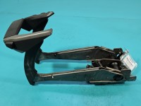 Dźwignia hamulca ręcznego Opel Zafira B 13237304AR