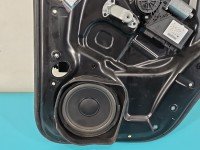 Podnośnik tył prawy SZYBY WINDA Vw Touareg I 7L 7L0959704C HB