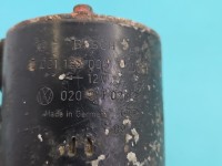 TEST Rozrusznik Vw Caddy II 1.9 sdi 0001125005, 020911023P