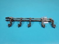 Listwa wtryskowa CZUJNIKI Vw Touareg I 7L LE4668 2.5 tdi (BAC)
