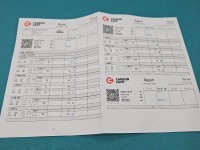 Wtryskiwacz Fiat Ducato IV 0445110419 2.0 jtd