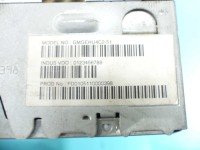 Radio fabryczne Opel Astra III H 13163936 radioodtwarzacz