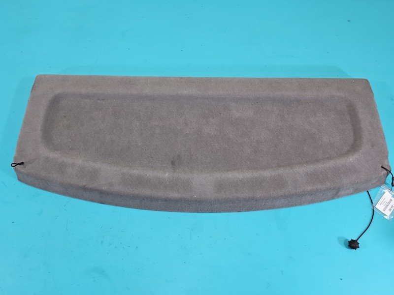 Półka tylna tył bagażnika Vw Golf plus