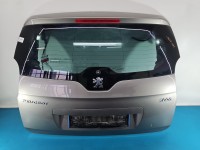 Klapa tył Peugeot 5008 HB 5d beżowy EVGC